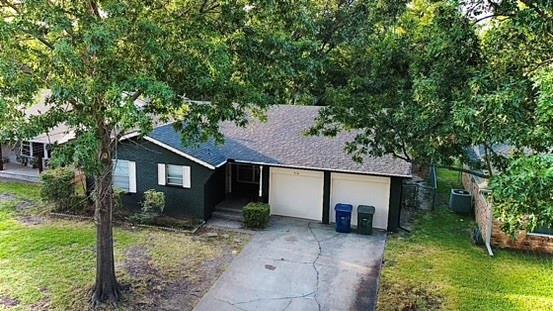 Windwood Place Add - Residential