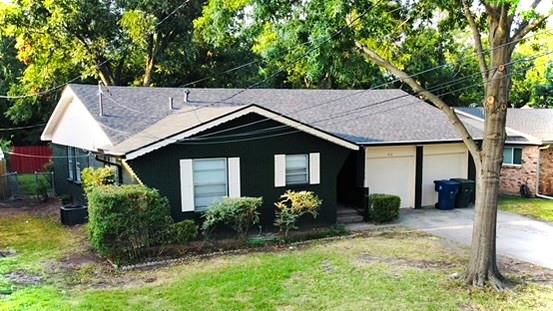 Windwood Place Add - Residential