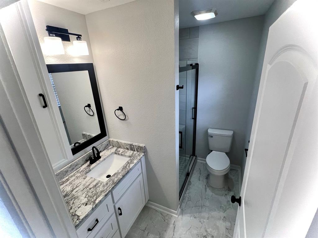 Windwood Place Add - Residential