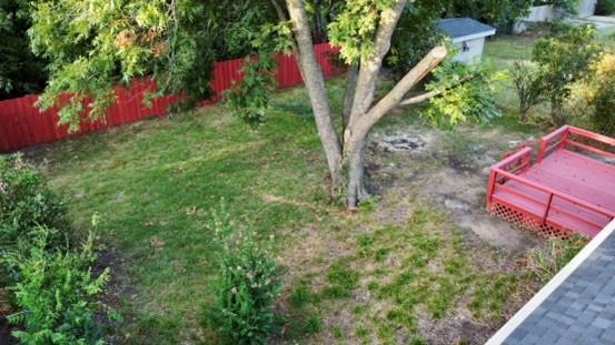 Windwood Place Add - Residential