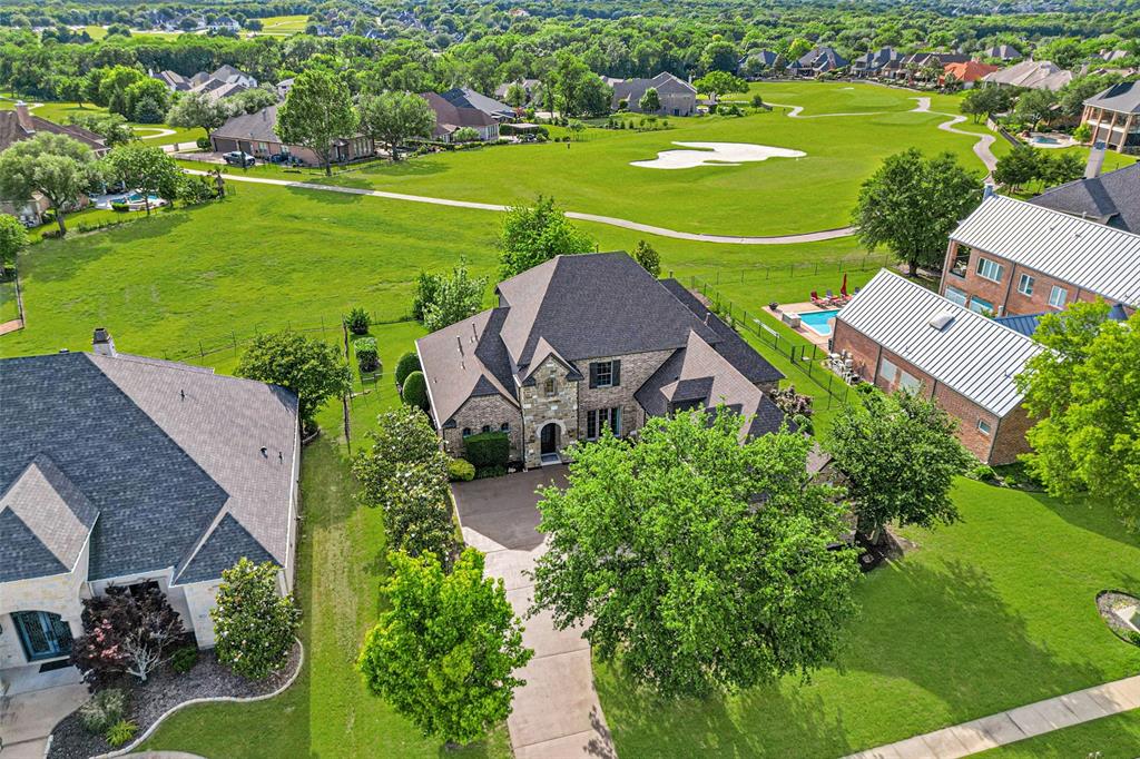 809 White Buffalo Lane