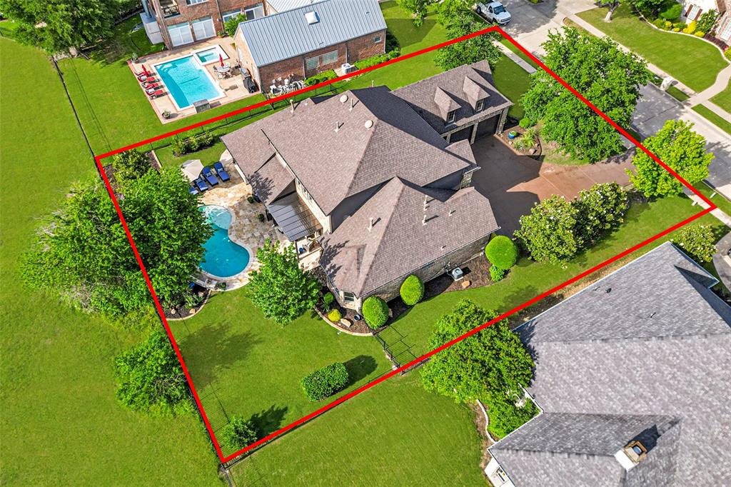 809 White Buffalo Lane