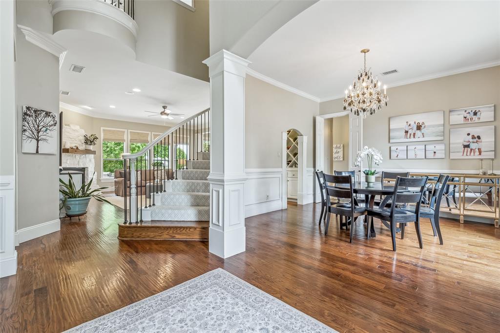 809 White Buffalo Lane