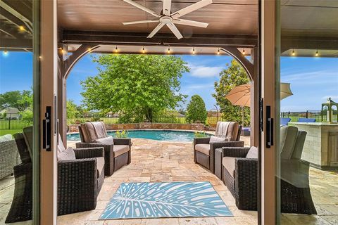 809 White Buffalo Lane Heath TX 75032