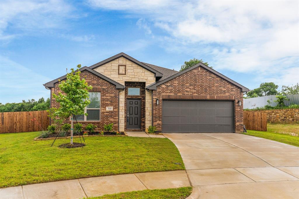 300 Heritage Grove Road