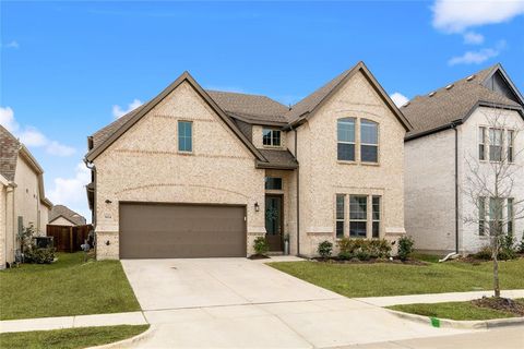 3104 Campbell Drive Melissa TX 75454