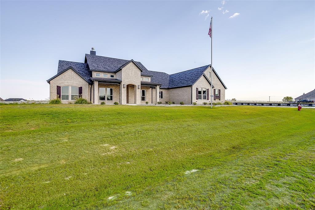 112 Rocky Top Ranch