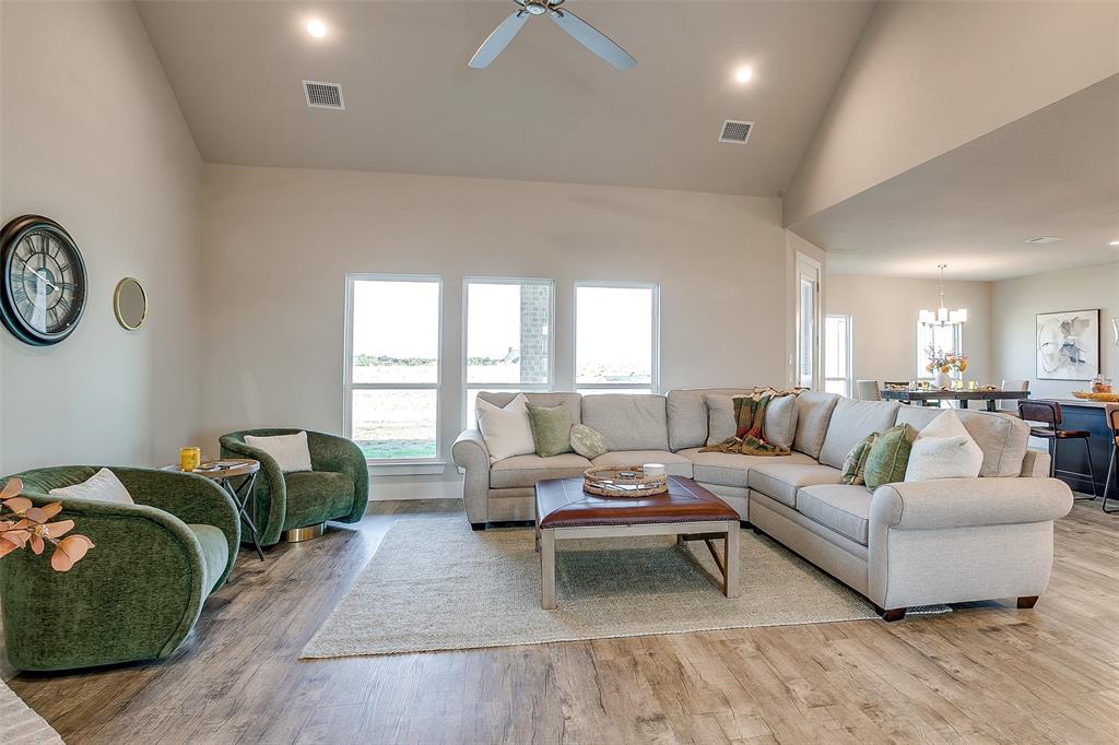 Rocky Top Ranch - Residential