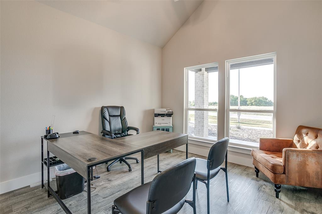 Rocky Top Ranch - Residential