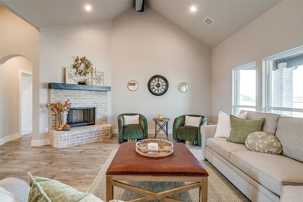 Rocky Top Ranch - Residential