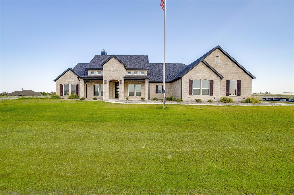 112 Rocky Top Ranch