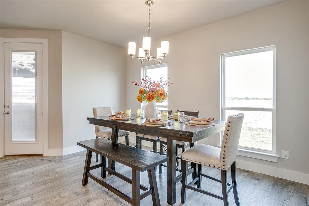 Rocky Top Ranch - Residential