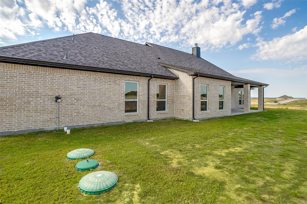 Rocky Top Ranch - Residential