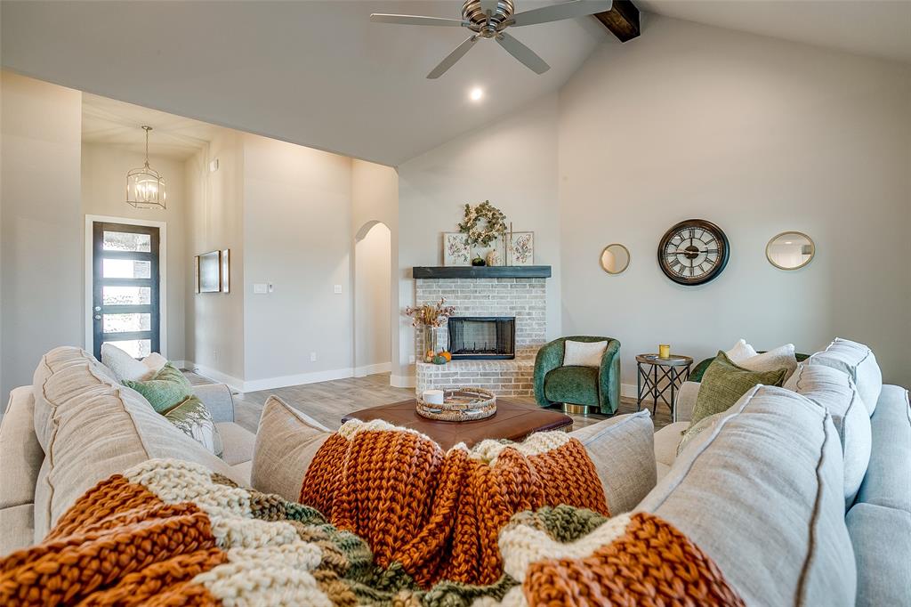 Rocky Top Ranch - Residential