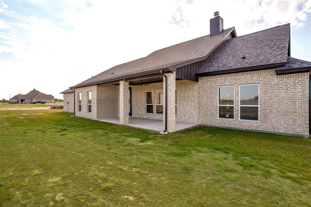 Rocky Top Ranch - Residential