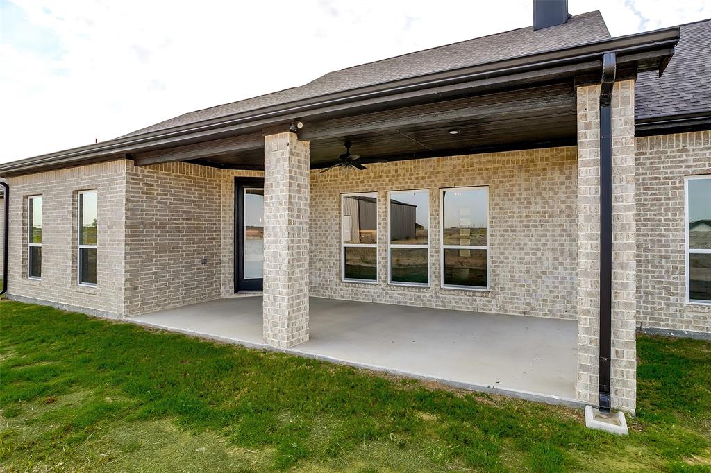 Rocky Top Ranch - Residential