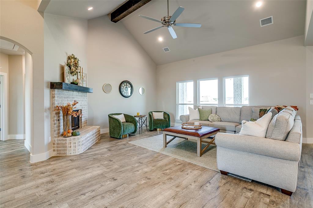 Rocky Top Ranch - Residential