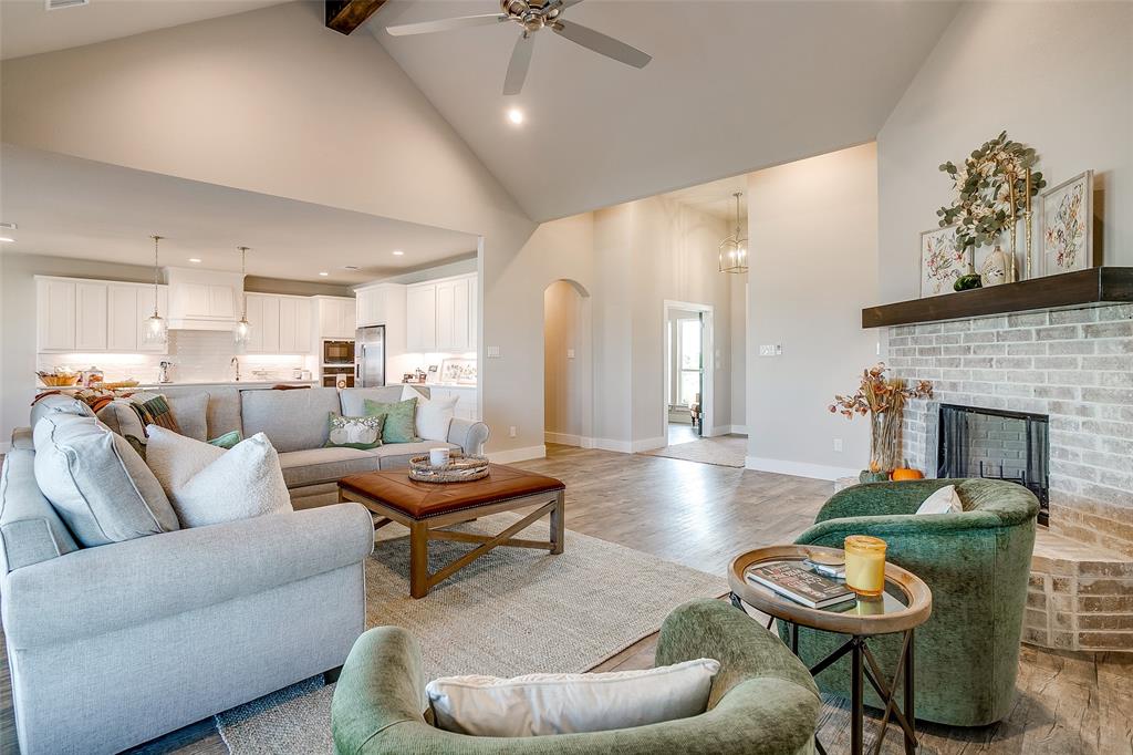 Rocky Top Ranch - Residential