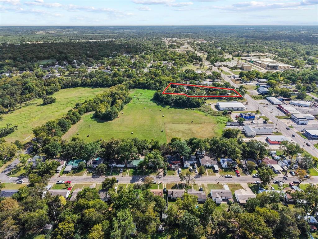 Island Bayou Estates - Land