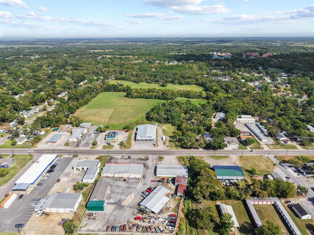 Island Bayou Estates - Land