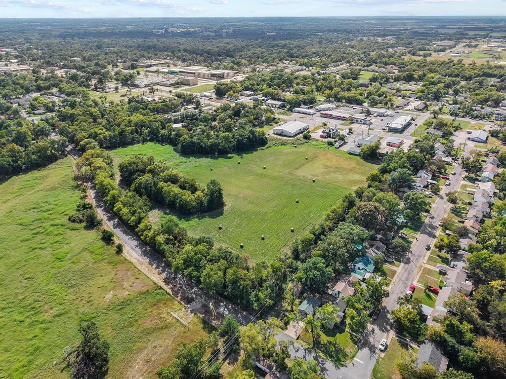 Island Bayou Estates - Land