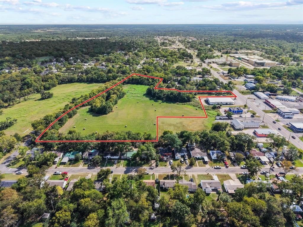 Island Bayou Estates - Land