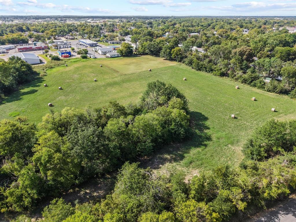 Island Bayou Estates - Land