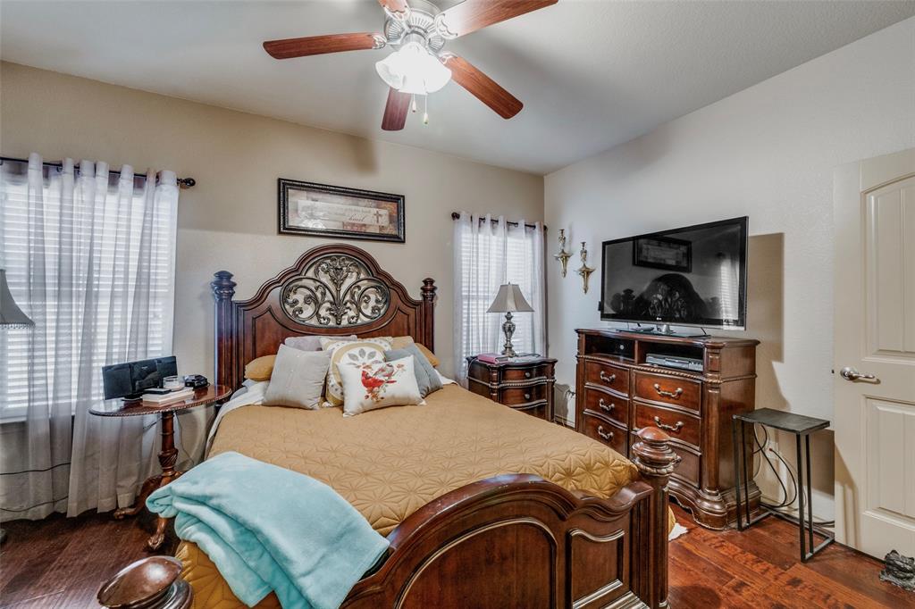 Eden Glen Estates - Residential