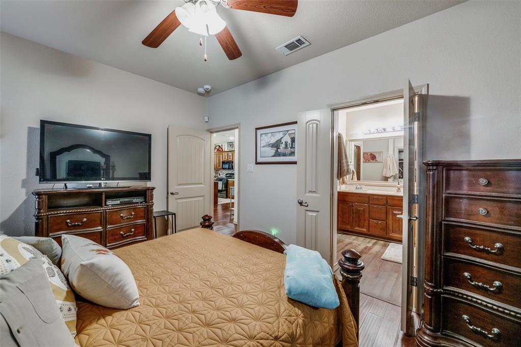 Eden Glen Estates - Residential