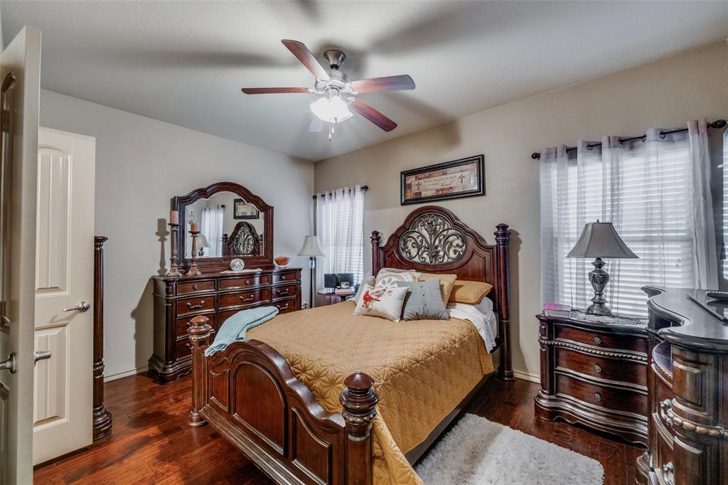 Eden Glen Estates - Residential