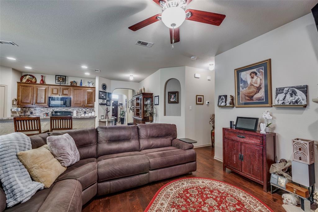 Eden Glen Estates - Residential