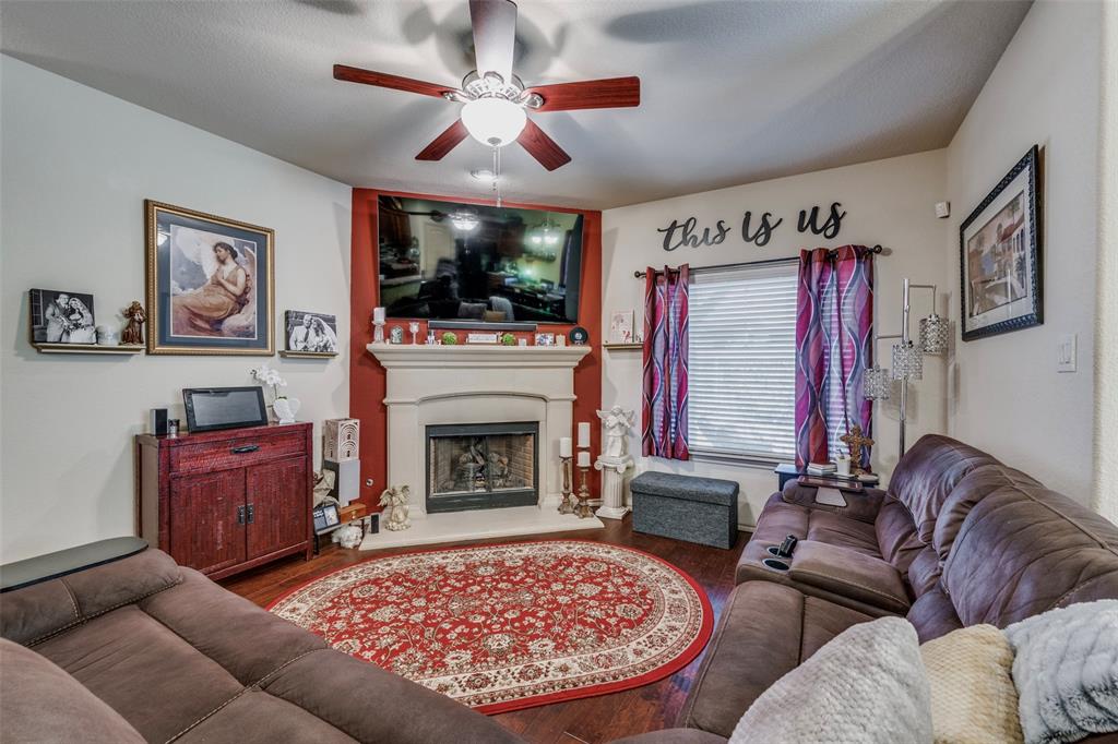 Eden Glen Estates - Residential