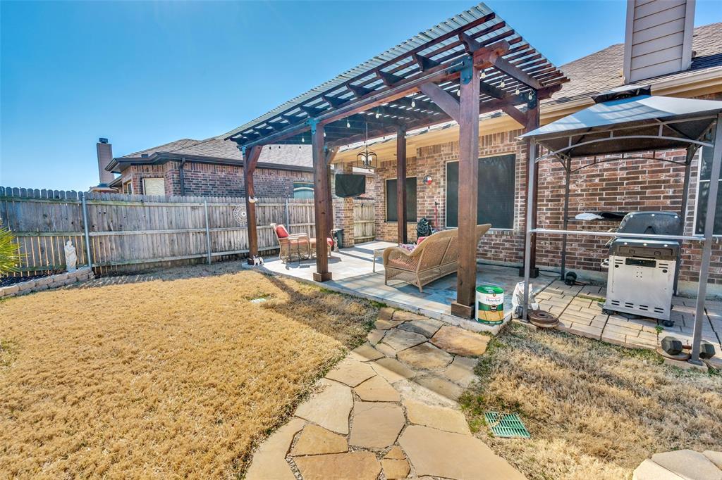 Eden Glen Estates - Residential