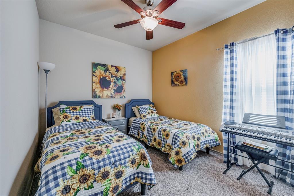 Eden Glen Estates - Residential