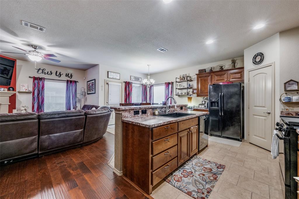 Eden Glen Estates - Residential