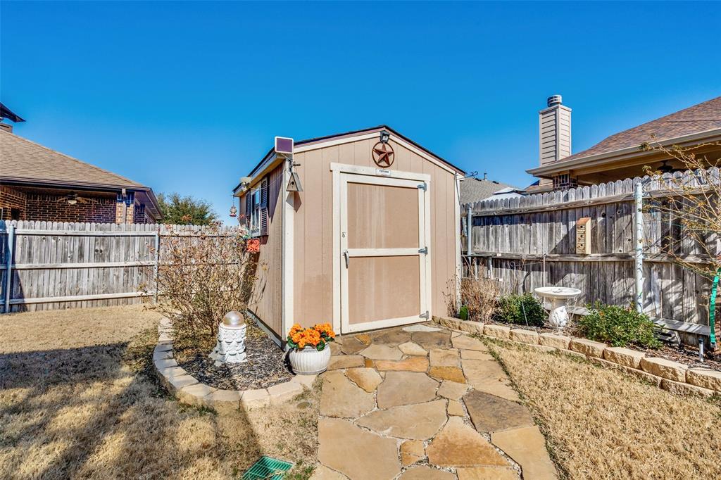 Eden Glen Estates - Residential