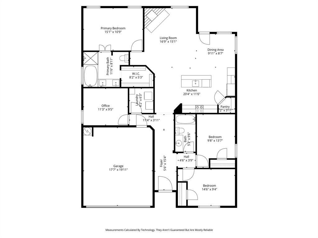 Eden Glen Estates - Residential