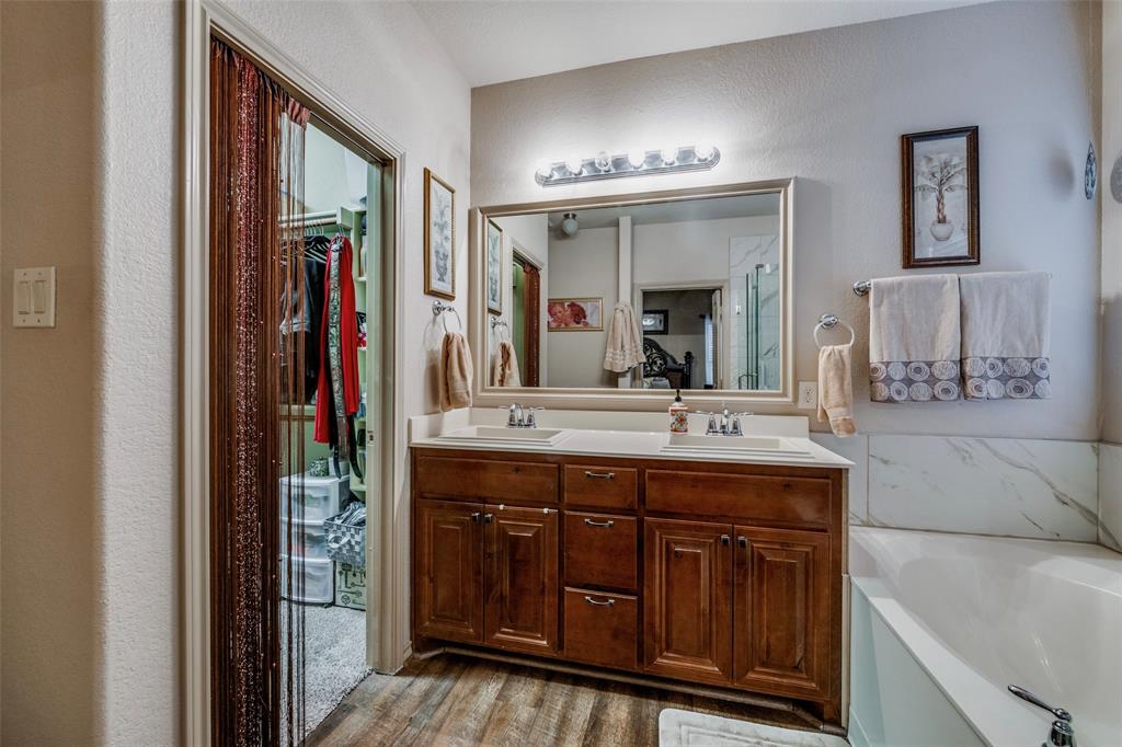 Eden Glen Estates - Residential