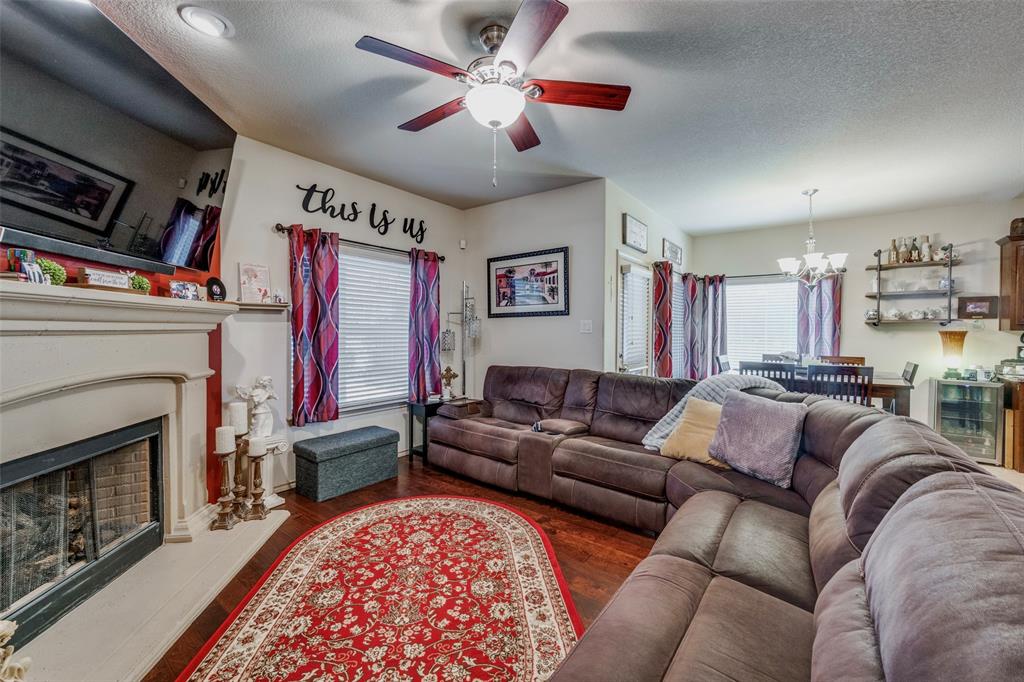 Eden Glen Estates - Residential