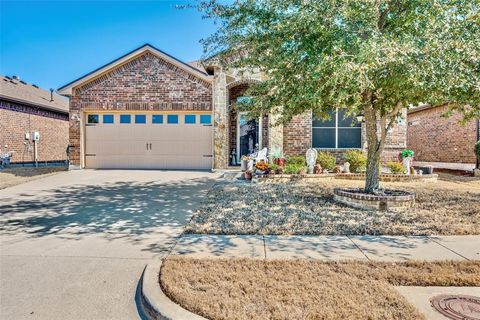 6803 Elderberry Drive Arlington TX 76001