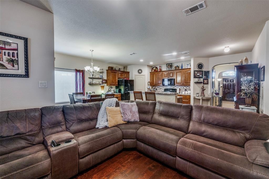 6803 Elderberry Drive