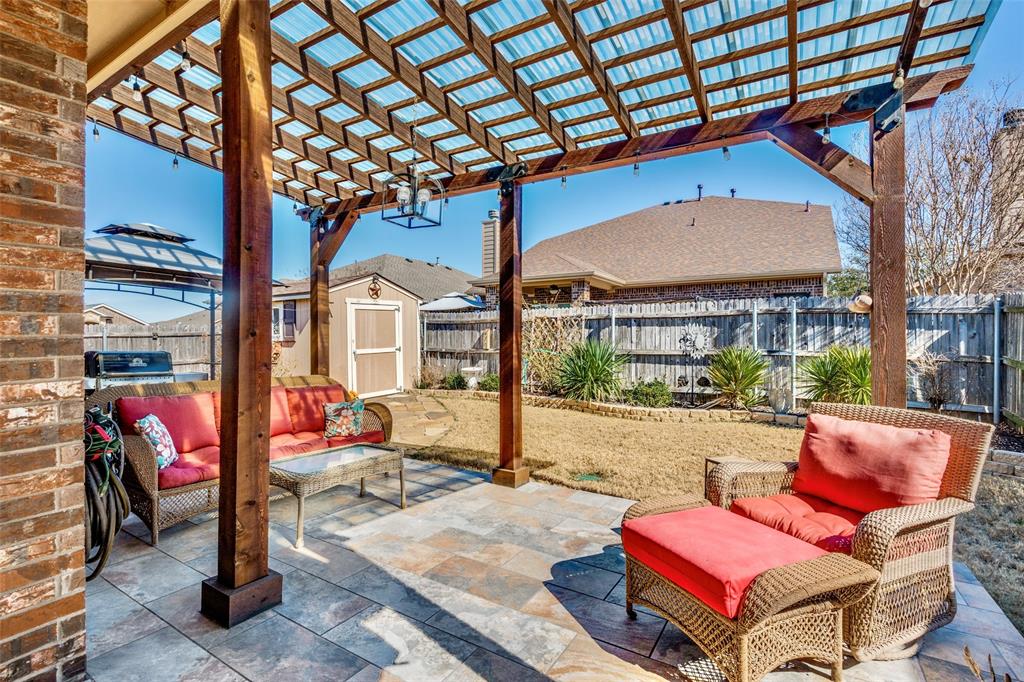 6803 Elderberry Drive