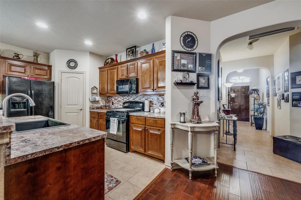 Eden Glen Estates - Residential