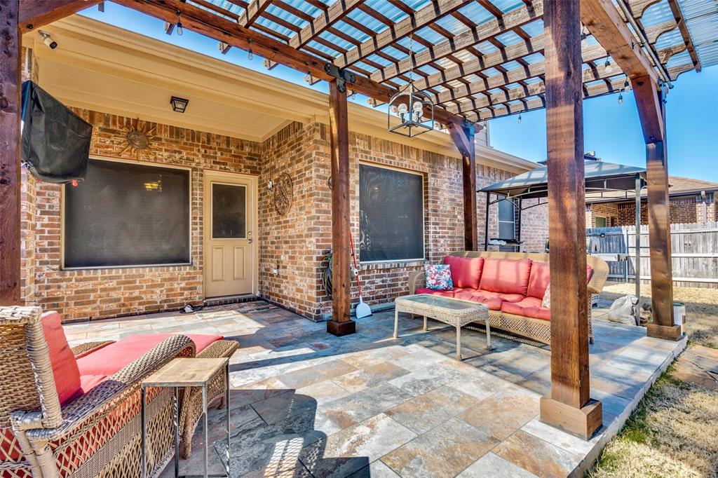 Eden Glen Estates - Residential