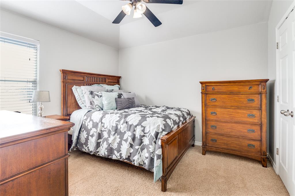 Bear Crk Ranch Ph I - Residential