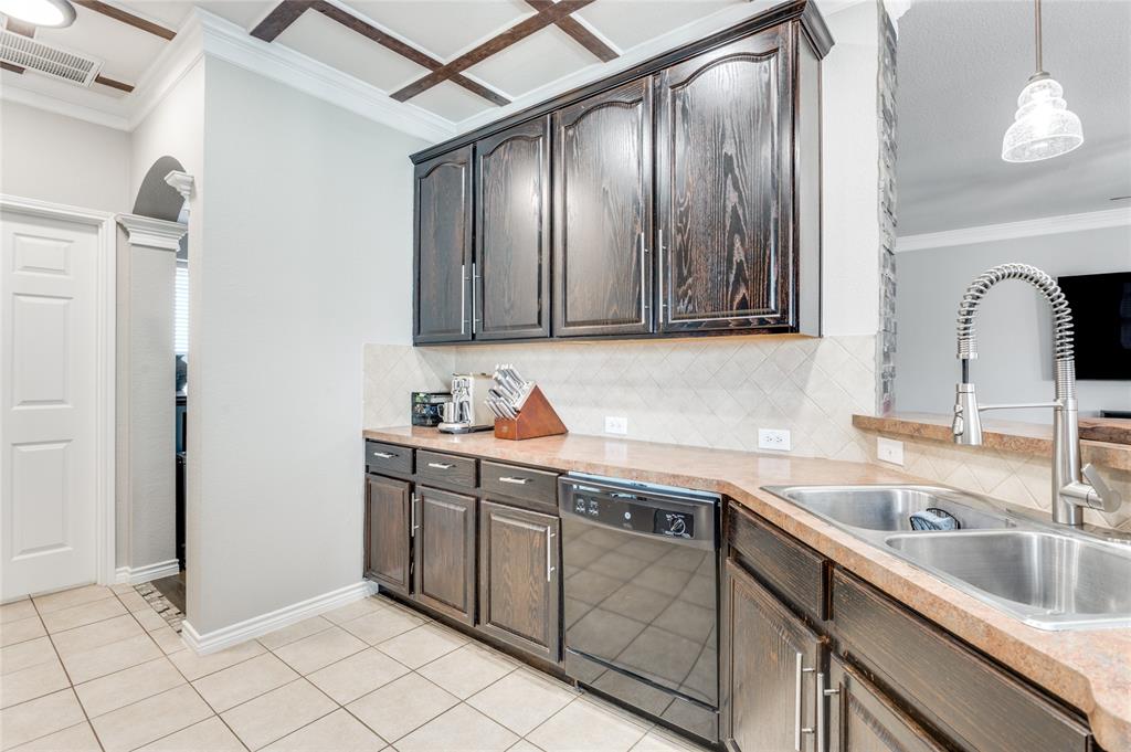 Bear Crk Ranch Ph I - Residential