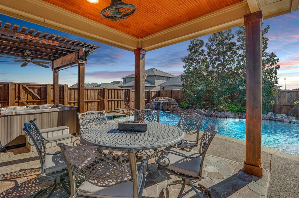 Bear Crk Ranch Ph I - Residential