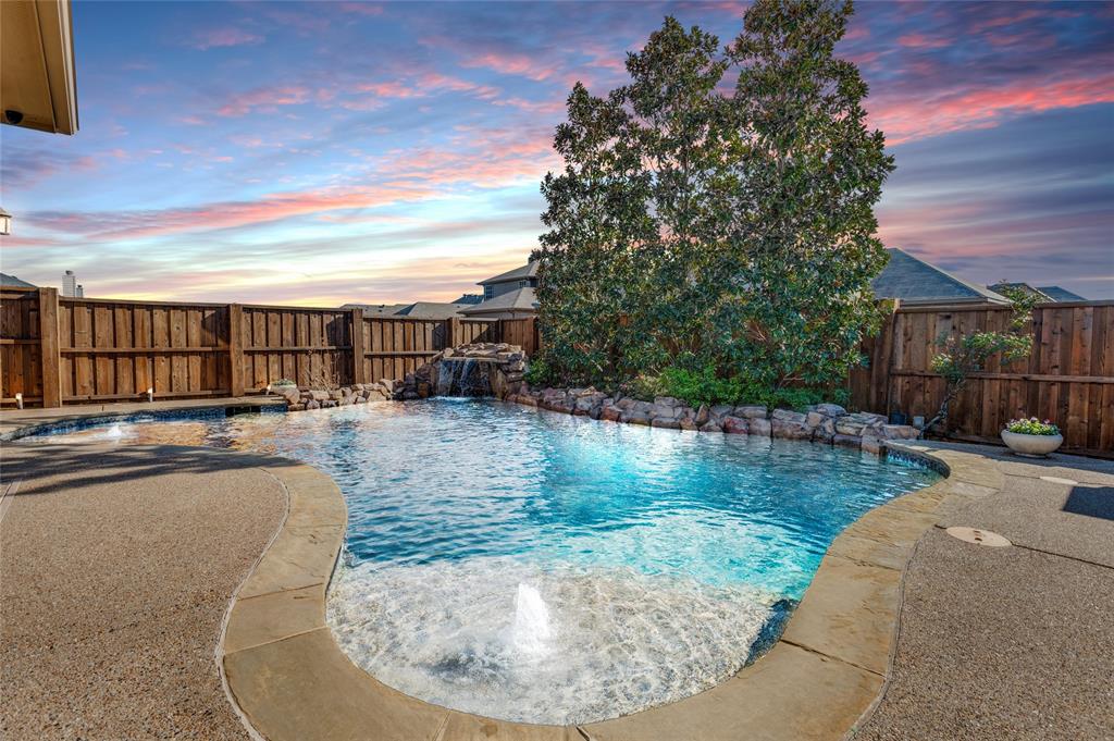 Bear Crk Ranch Ph I - Residential