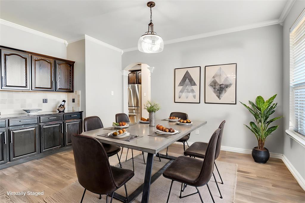 Bear Crk Ranch Ph I - Residential