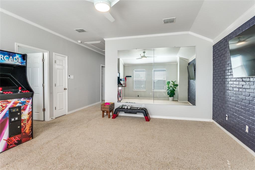 Bear Crk Ranch Ph I - Residential